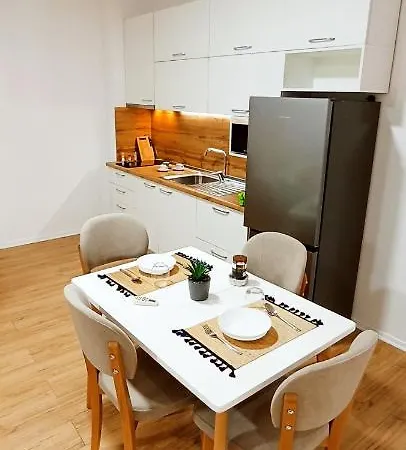 Selvia Appartamento Tirana